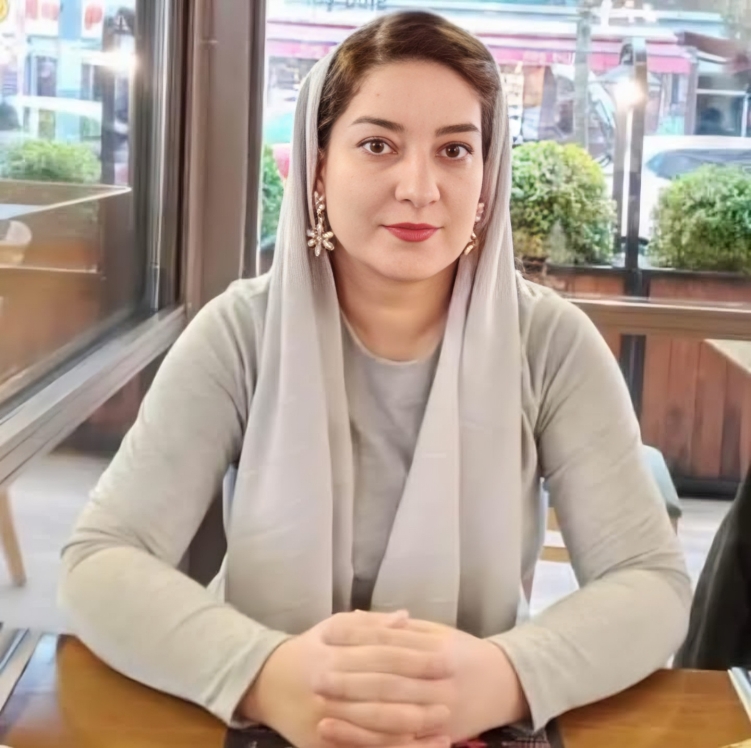 مصاحبه با وسیمه بادغیسی